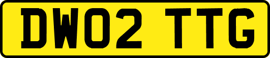 DW02TTG