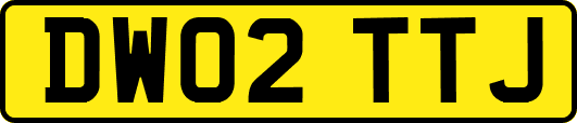 DW02TTJ