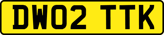 DW02TTK