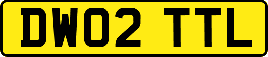DW02TTL