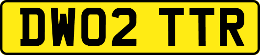 DW02TTR