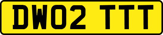 DW02TTT