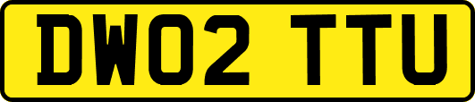 DW02TTU