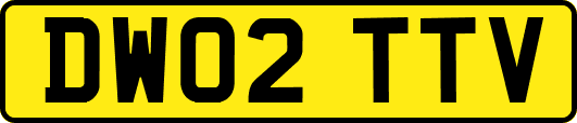 DW02TTV