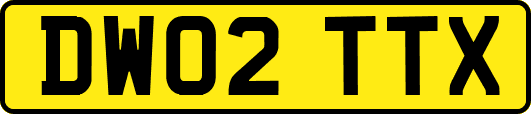 DW02TTX