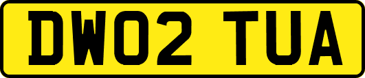 DW02TUA