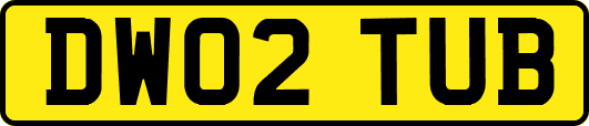 DW02TUB
