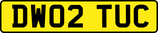 DW02TUC