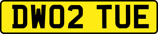DW02TUE