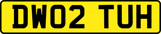 DW02TUH