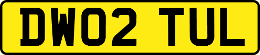 DW02TUL
