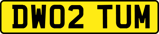 DW02TUM