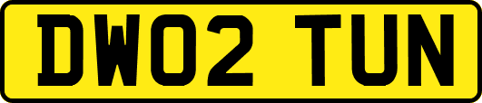 DW02TUN