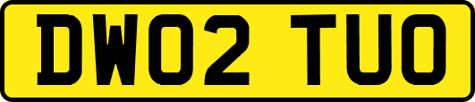 DW02TUO