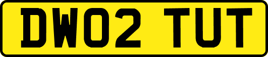 DW02TUT