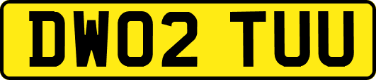 DW02TUU