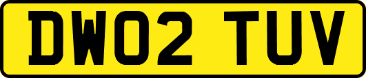DW02TUV