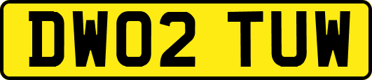 DW02TUW