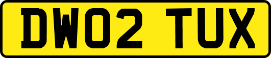 DW02TUX