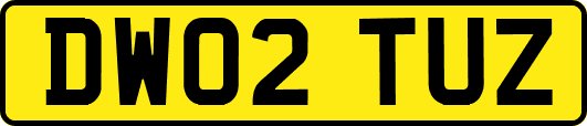 DW02TUZ