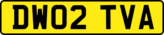 DW02TVA