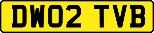 DW02TVB