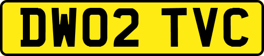 DW02TVC