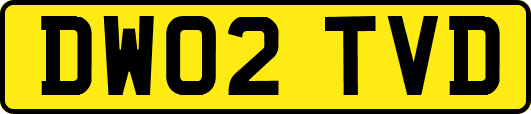 DW02TVD