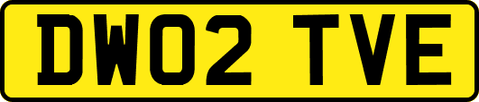 DW02TVE