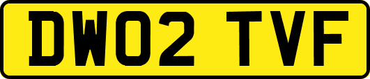DW02TVF