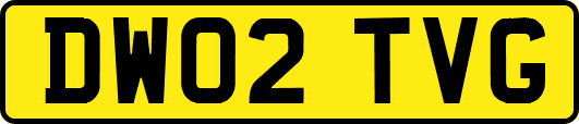 DW02TVG