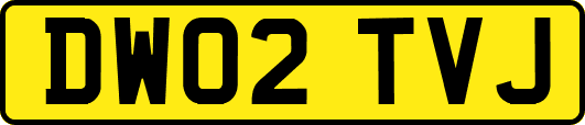 DW02TVJ