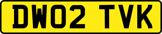 DW02TVK