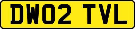 DW02TVL