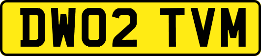 DW02TVM