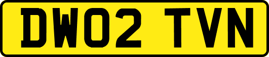 DW02TVN