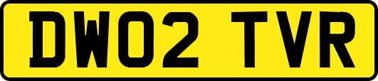DW02TVR