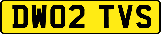 DW02TVS