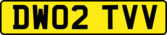 DW02TVV