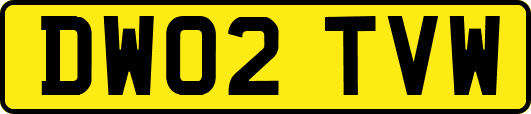 DW02TVW