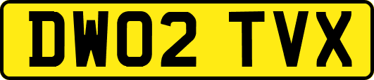 DW02TVX