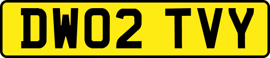 DW02TVY