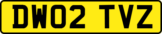 DW02TVZ