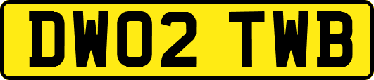 DW02TWB
