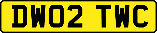 DW02TWC