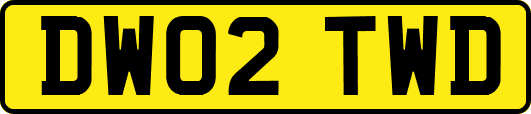 DW02TWD
