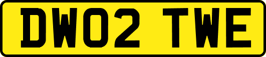 DW02TWE