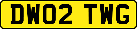 DW02TWG