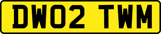 DW02TWM