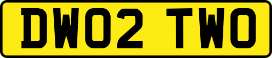 DW02TWO